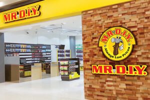 MR D.I.Y. opens 5th store in Navi Mumbai
