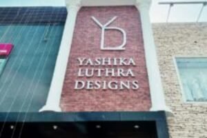 Yashika Luthra Designs opens new store in New Delhi