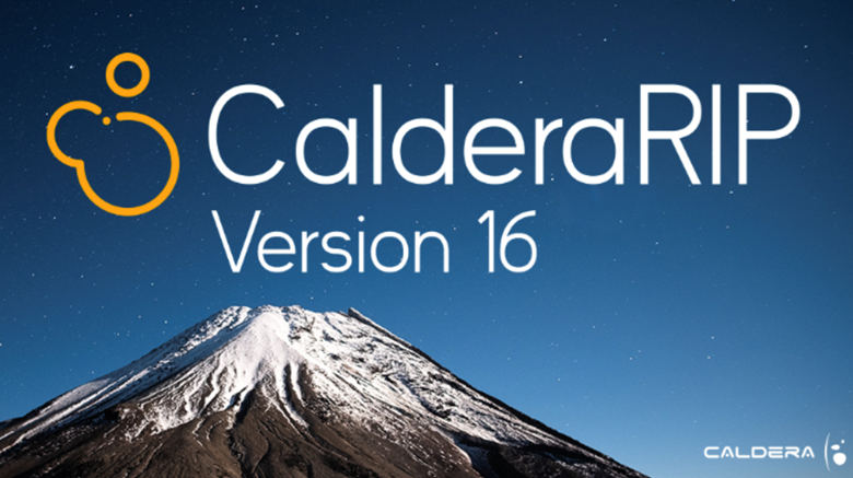Read more about the article Caldera RIP Version 16 adds additional features including compatibility with macOS Venture