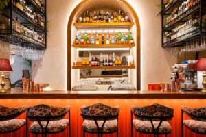 All-day café bar Balmy opens at Breach Candy in Mumbai