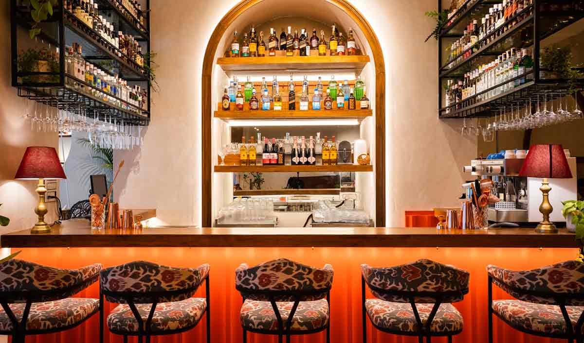 You are currently viewing All-day café bar Balmy opens at Breach Candy in Mumbai