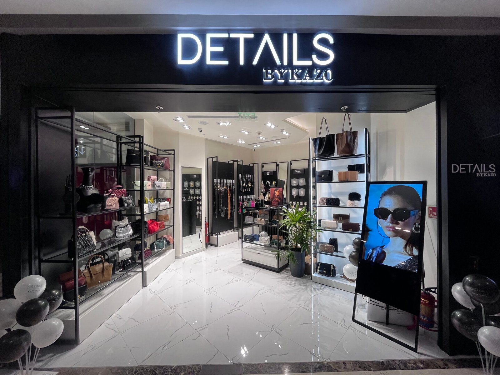 You are currently viewing Kazo expands retail presence in Delhi-NCR with new ‘Details By Kazo’ store in Noida