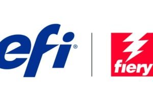 Fiery separates from EFI