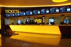 PVR aims at operating 1000 screens by 2024