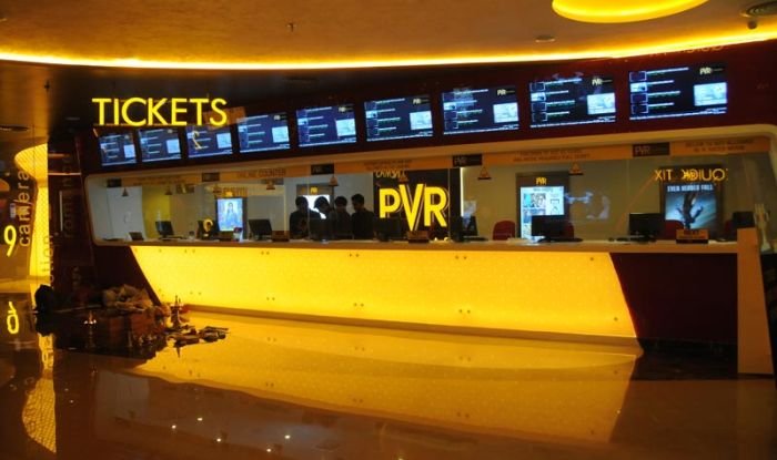 You are currently viewing PVR aims at operating 1000 screens by 2024