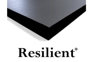 New soft touch ‘Resilient’ foam board from Gilman Brothers