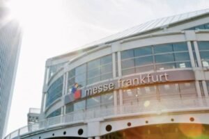 Messe Frankfurt announces loss of €30m due to pandemic cancellations
