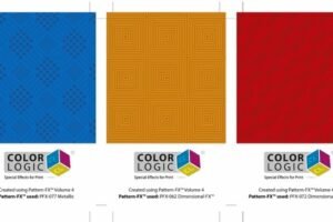 Color-Logic announces release of Pattern-FX Volume 7