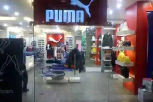 PUMA opens new flagship store in Faridabad