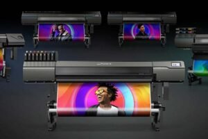 Roland DG adds UV and Resin ink options to new TrueVIS printer range