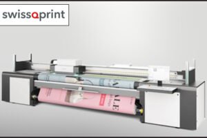 swissQprint to present latest innovations at SDUK 2023