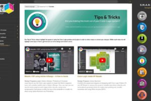 Color-Logic announces embellishment tips & tricks