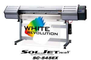 Roland DG’s Substrate Index Report reveals UV printing as essential tool