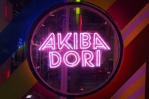 Akiba Dori with FranGlobal to open 30 outlets in India