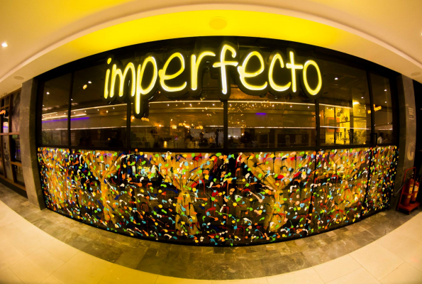 You are currently viewing Imperfecto Group & Smaaash jointly opens ‘Imperfecto Canteen’ 