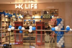 WK Life London debuts in India with Raipur store