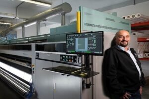 FUJIFILM announces world’s first installation of Acuity Ultra Hybrid LED