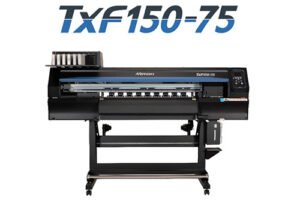 Mimaki unwraps first DTF printer at Global Innovation Days