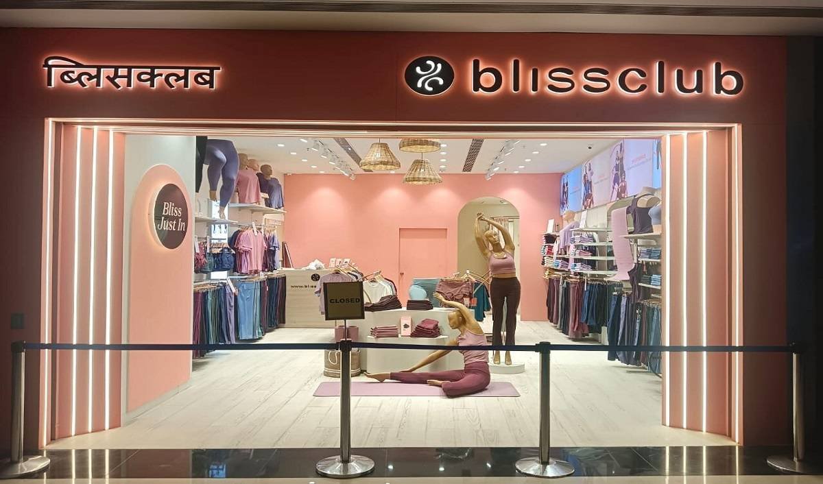 You are currently viewing Blissclub opens two EBOs in Mumbai and Bengaluru