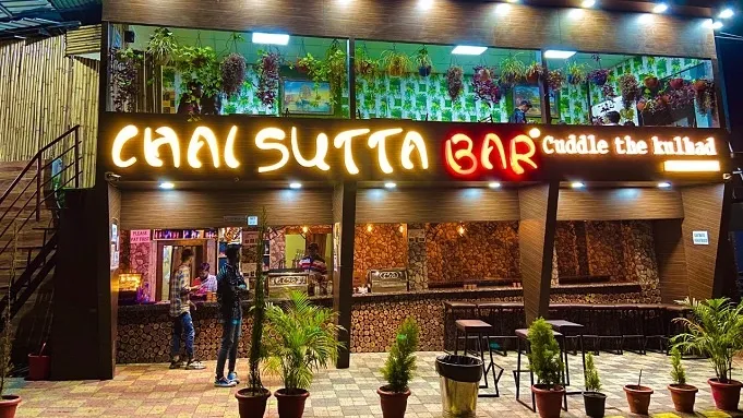 You are currently viewing Chai Sutta Bar expands retail footprint to 14 new locations