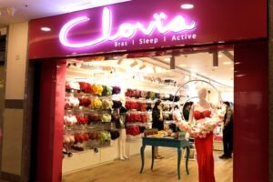 Clovia expands physical retail expansion with new store at Chandigarh