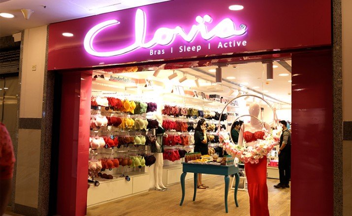 You are currently viewing Clovia expands physical retail expansion with new store at Chandigarh