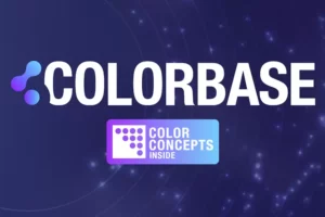 Color Concepts changes its name to ColorBase
