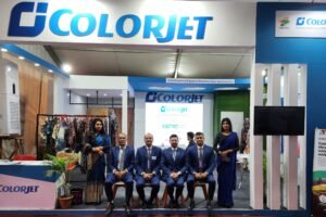 Colorjet India introduces pro-green printing solution for Bangladeshi market