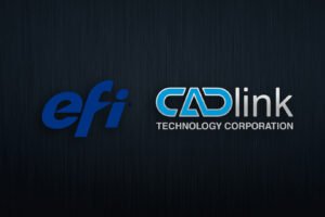 Fiery CADlink starts 2023 with direct-to-film innovations