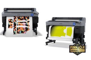 EPSON announces availability of SureColor F6470 & SureColor F6470H printers