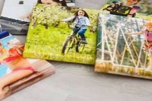 HP introduces new economical production matte canvas