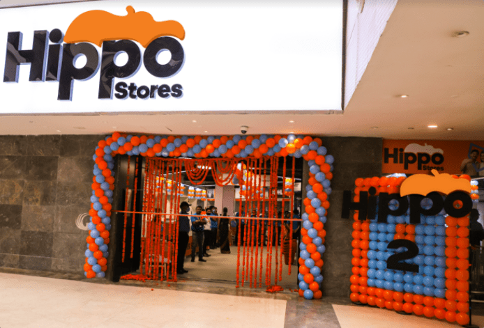 You are currently viewing Hippo Stores expands offline footprint with 3rd store in Chandigarh