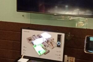 Hogar Controls launches new flagship showroom