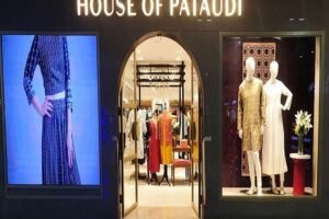 House of Pataudi forays into Telangana with new outlet