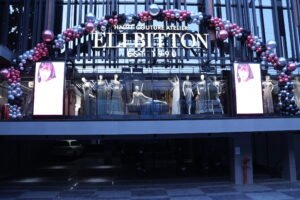 Eli Bitton expands physical retail footprint with first store in Delhi        