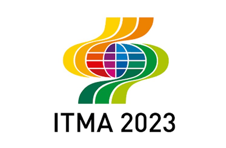 You are currently viewing Exhibition space of ITMA 2023 fully booked