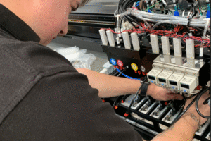 InkTec goes for new charity initiatives