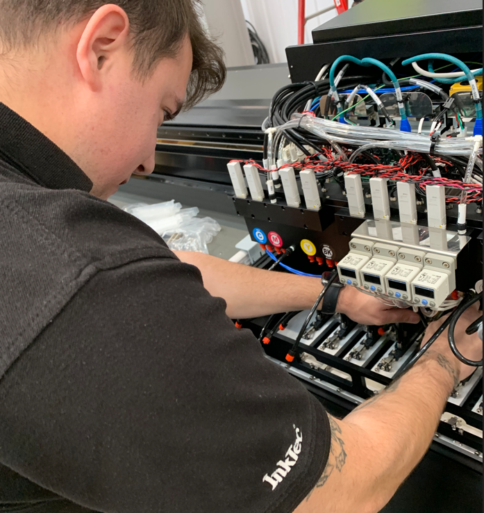 You are currently viewing InkTec goes for new charity initiatives