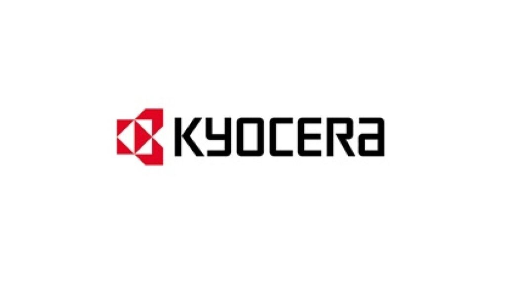 Kyocera20logo