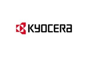 Printhead major Kyocera reports record sales revenue