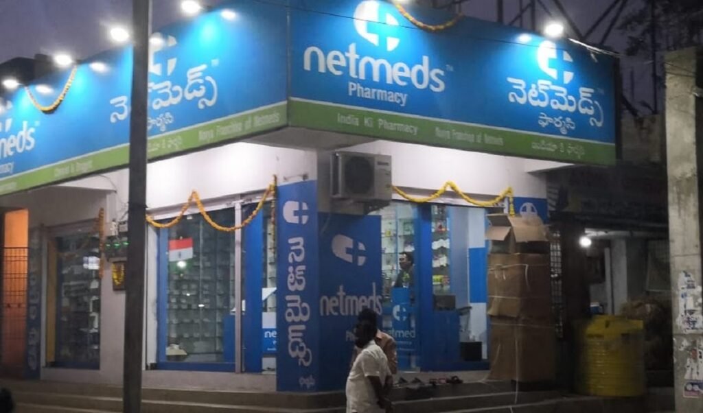 Netmeds