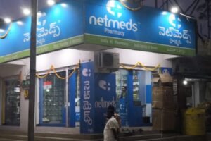 Reliance Retail expands retail network of Netmeds