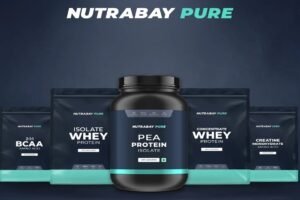 Nutrabay forays into offline retail domain with aim to expand in north India