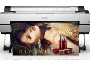 EPSON witnesses strong quarter