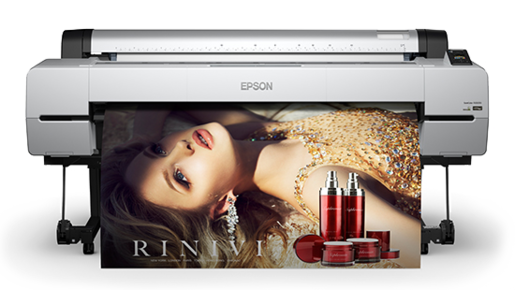 You are currently viewing EPSON witnesses strong quarter