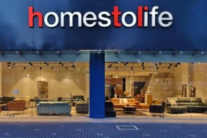 HomesToLife enters India with new store in Mumbai