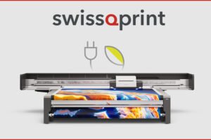SwissQprint achieves ISO energy efficiency certification