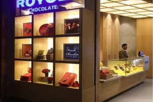 Provenance Gourmet Gifts and Royce’ Chocolateare opens new outlet in Bengaluru