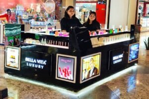 Bella Vita Organic enters brick n’ mortar arena with new outlet in Delhi-NCR
