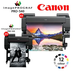 You are currently viewing Canon posts 13 percent increase in total revenue